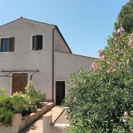 Affittacamere Il Caminetto Portoferraio Extérieur photo
