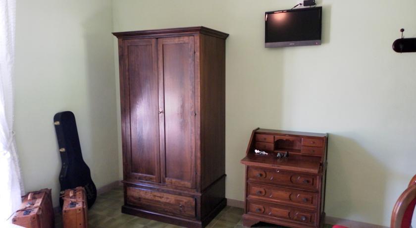 Affittacamere Il Caminetto Portoferraio Chambre photo