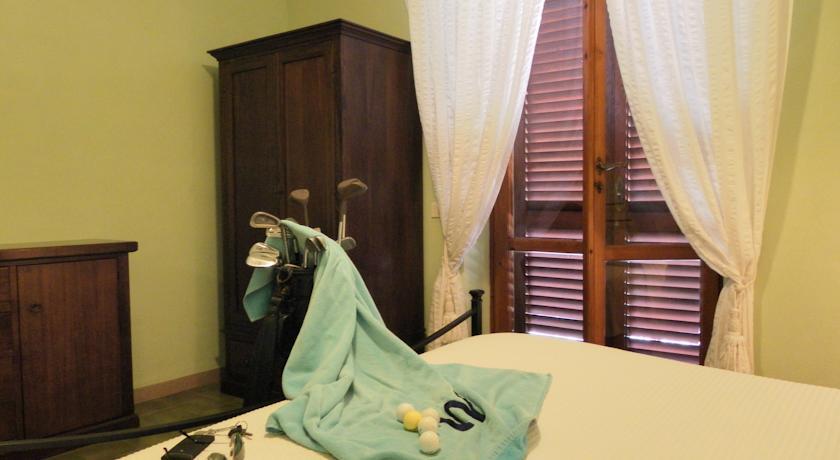 Affittacamere Il Caminetto Portoferraio Extérieur photo