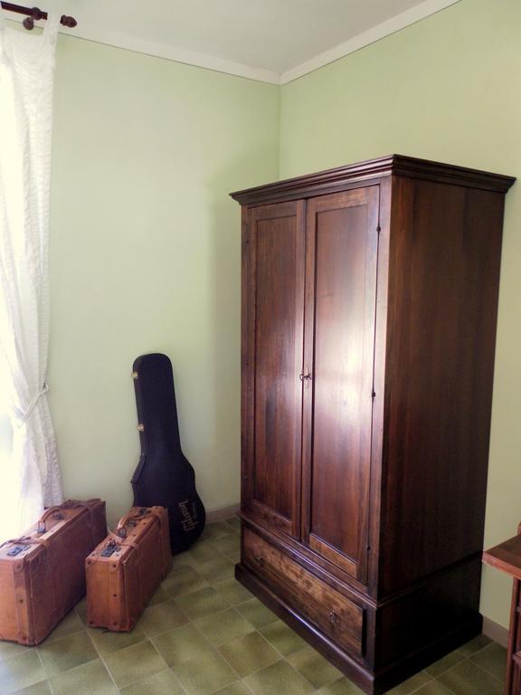 Affittacamere Il Caminetto Portoferraio Chambre photo