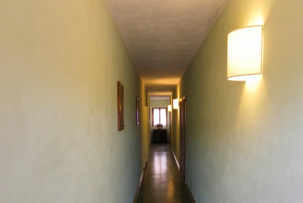 Affittacamere Il Caminetto Portoferraio Extérieur photo