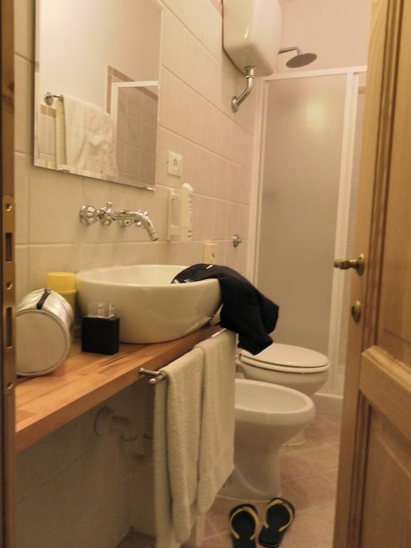 Affittacamere Il Caminetto Portoferraio Extérieur photo