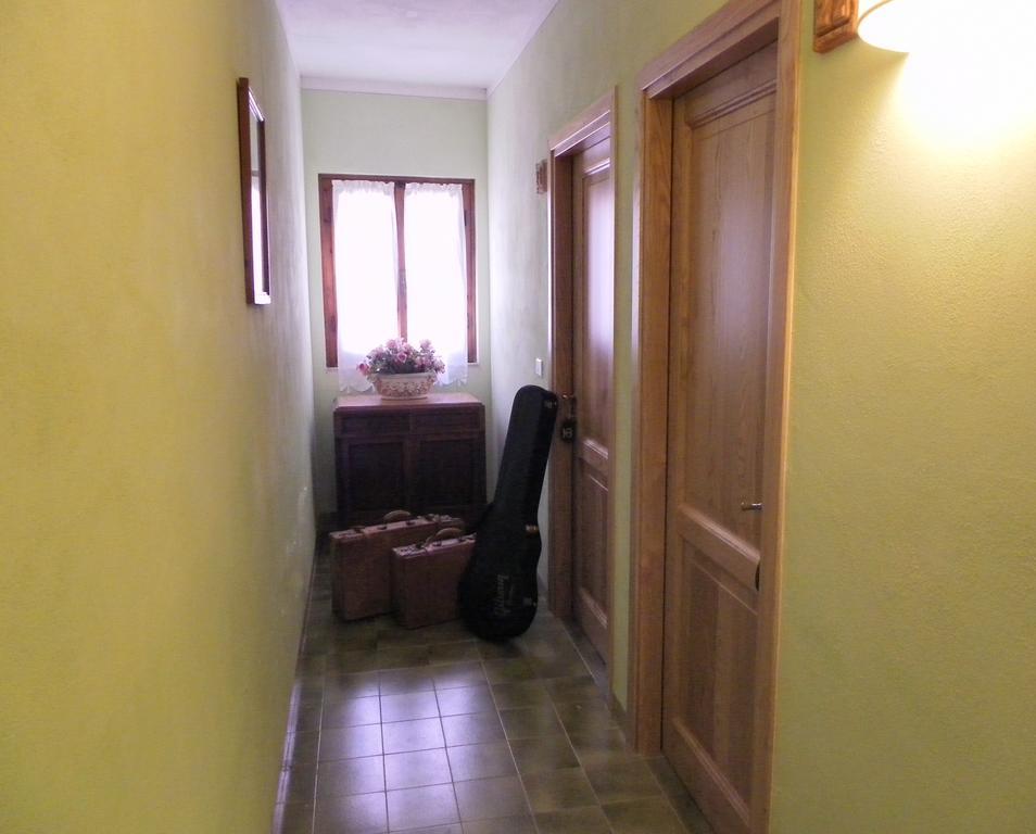 Affittacamere Il Caminetto Portoferraio Extérieur photo