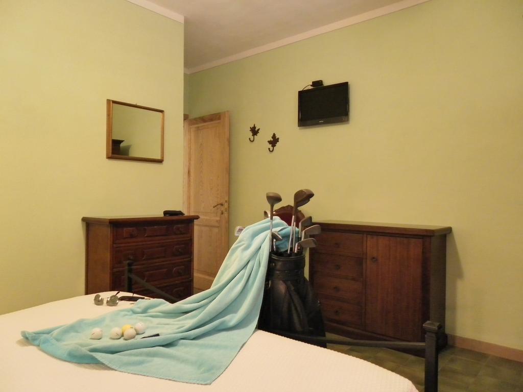 Affittacamere Il Caminetto Portoferraio Extérieur photo