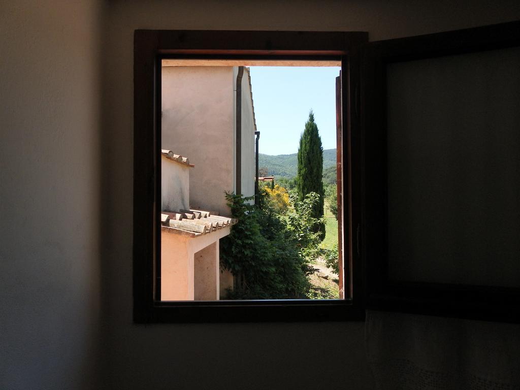 Affittacamere Il Caminetto Portoferraio Extérieur photo